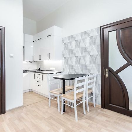 Inshiapartments On Bohomolʹtsya Str Lviv Dış mekan fotoğraf