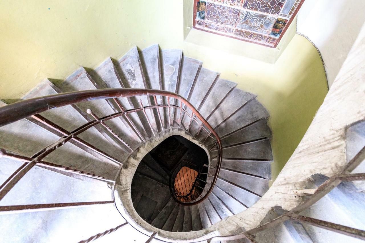 Inshiapartments On Bohomolʹtsya Str Lviv Dış mekan fotoğraf